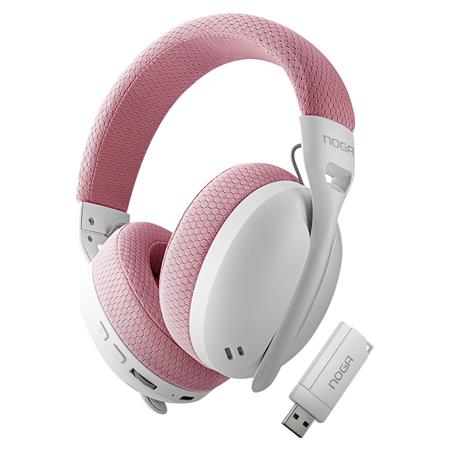 Auriculares Inalámbricos 2.4G/BT 