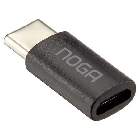 Adaptador Micro USB a Type C
