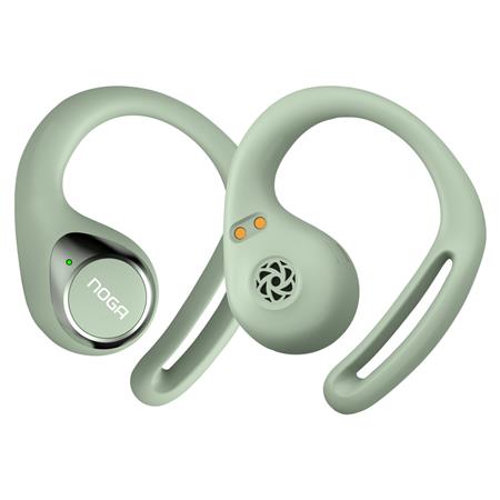 Twins BT Earbuds