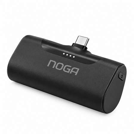 Mini Power Bank 5000mAH