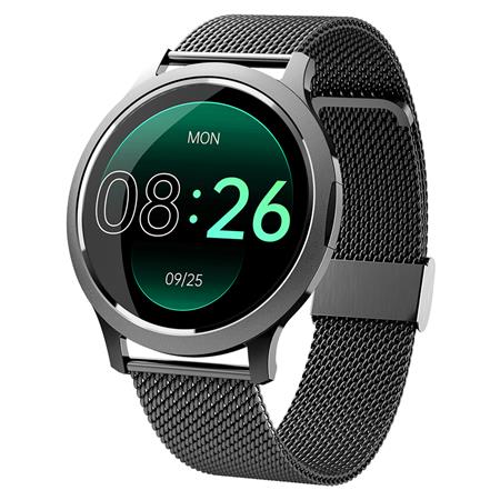 Noga Watch Amoled Metal
