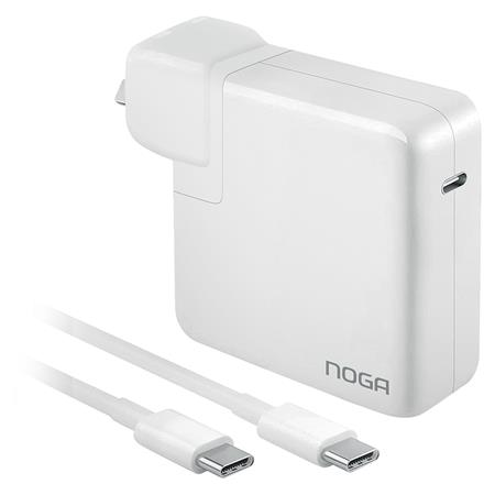 Cargador Universal USB-C