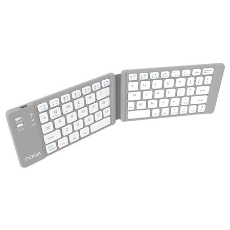 Teclado Plegable Inalámbrico