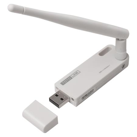 Adaptador USB Wireless N