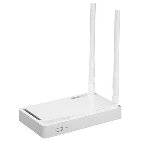 Wireless N Router de Largo Alcance