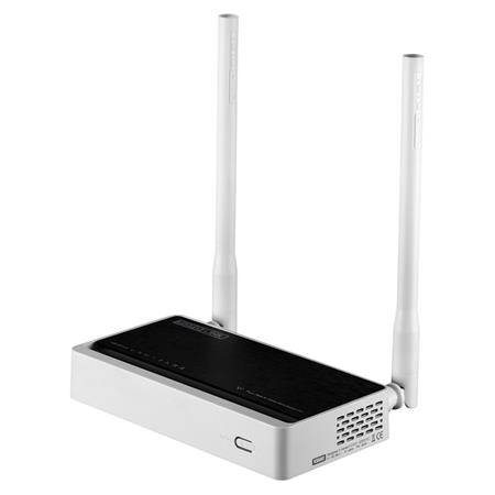 Wireless N Router 300Mbps