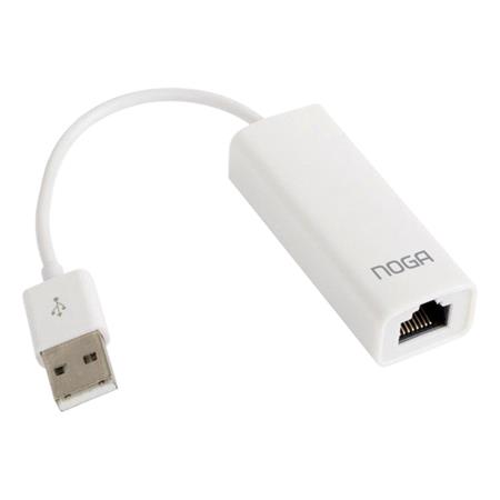Adaptador USB a LAN