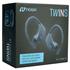 Auriculares True Wireless Stereo BT Earbuds