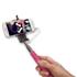 Selfie Stick con Cable
