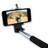 Selfie Stick inalámbrico con adaptador para Action Cam