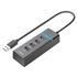 HUB USB 4 Puertos 5 Gbps