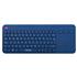 Combo Teclado + Touch Pad con Conexión Dual 2.4G/BT
