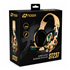 Auriculares Gamer con Micrófono