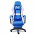 Gaming Chair con Apoyapies
