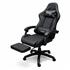 Gaming Chair con Apoyapies