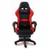 Gaming Chair con Apoyapies